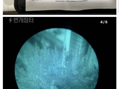 번개장터 올라온 매물 근황.jpg