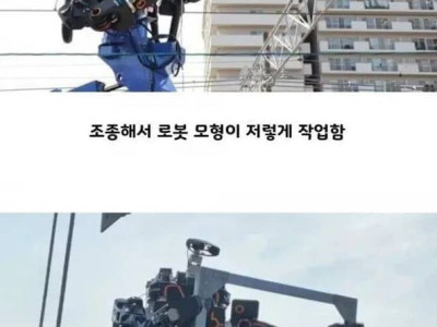 업무 만족도 200% 직업