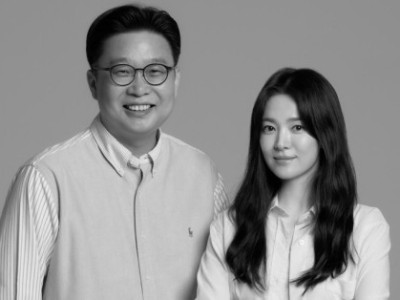 송혜교가 또...하와이 독립운동 안내서 1만부 기증