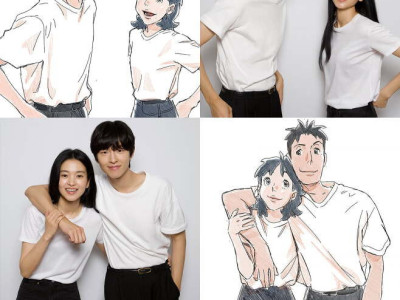 또 만난 김태리·홍경, 韓 최초 넷플릭스 애니 영화 '이 별에 필요한' 목소리 캐스팅[공식]