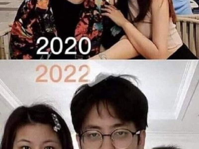 어떤부부의 육아 전 후