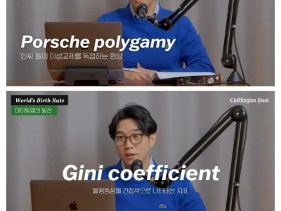 지금 전세계에서 일어나고 있다는 연애 현상 ㄷ.JPG
