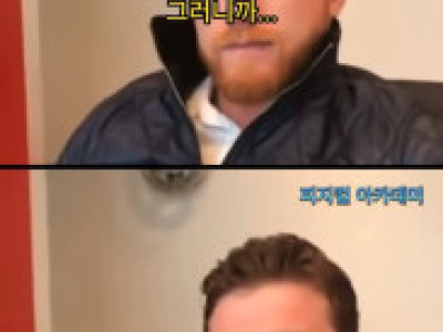 세계 일류 복서가 길거리에서 싸우면?..JPG