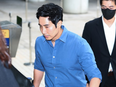 ‘우크라 참전’ 이근, 1심 집행유예