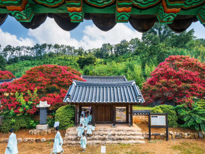전북 군산시 옥구향교 풍경.jpg