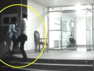 분리수거하다 ‘묻지마 폭행’ 당한 20대女…붙잡힌 男 “정신병 있으니 놔 달라”