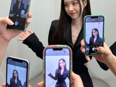 제 이상형