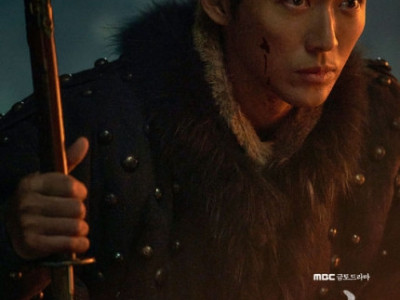 래원씨 보고 있나요 남궁민 허언 아니었다…'연인' 동시간대 1위 [Oh!쎈 이슈]
