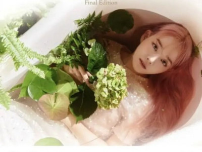 또 터져서 논란이 된 윤하 근황
