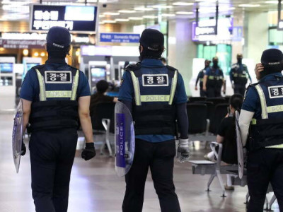 너도 죽어봐…이번엔 서울대병원서 30대 흉기난동