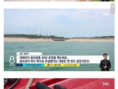강릉 앞바다 새로운 특산물.jpg