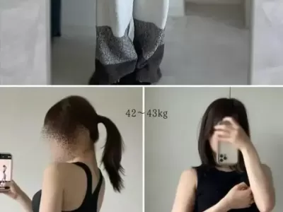 일본 애엄마의 몸매 근황 ㄷ..JPG