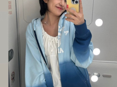 최근 머리 자른 안유진 ㄷ..JPG