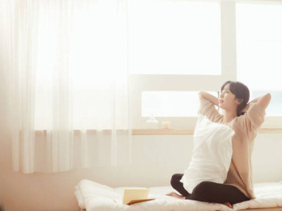 아침에 웬 운동? 살도 빼고 건강 챙기는 아침 습관 5