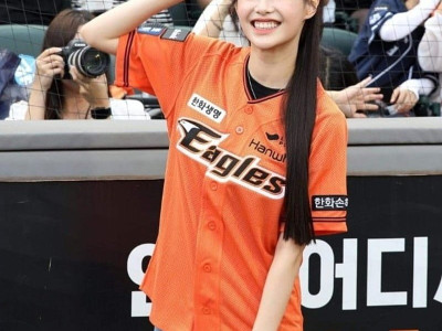 시구하는 츄