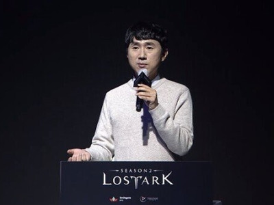 게임은 종합예술이다 feat 로스트아크