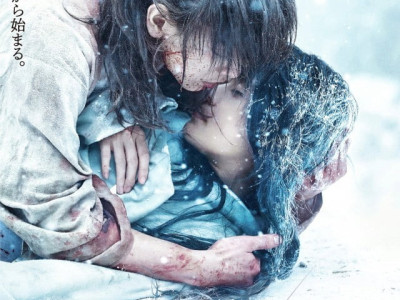 애니 실사화 최고 영화