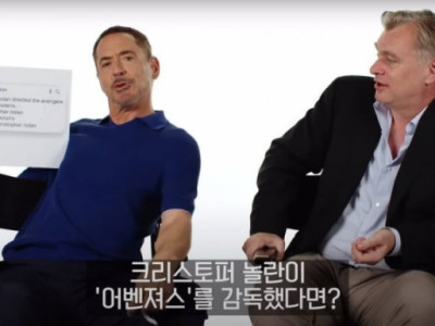 크리스토퍼 놀란이 어벤져스를 감독했다면? ㄷ..JPG