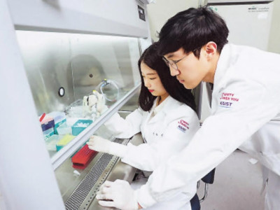 과학 홀대에 카이스트·서울대 학생들도 뿔났다…“출연연 R&amp;D 예산 삭감 반대”