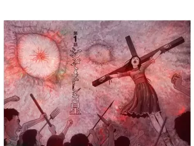 김치 때문에 죽을뻔한 목사