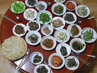 초딩입맛 난감해지는 밥상