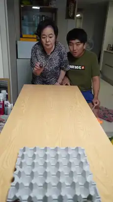 오목 재밌게 두는 방법 ㄷ..GIF