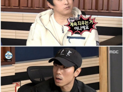 군대에서 눈 어디까지 옵니까?