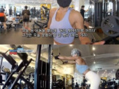 70살 몸짱 할머니의 운동 루틴.jpg