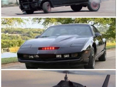 삼촌에게 들은 80년대 탈 것 삼대장