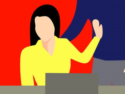 여성 직장인 3명 중 1명 일터 성희롱 피해... 비정규직일수록 피해 입어