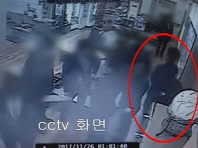 “설령 제 남편이 엉덩이를 만졌대도”…젠더 전쟁의 발발