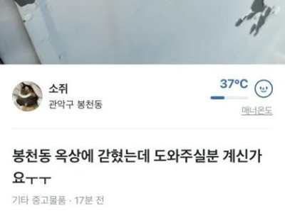 당근마켓 도움요청 레전드 ㄷ..JPG