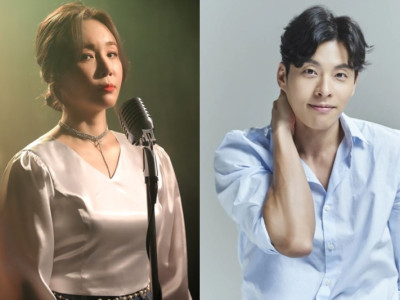 임정희, '♥6세 연하 발레리노' 김희현과 10월 3일 결혼