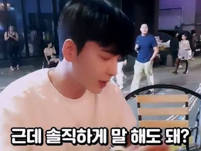 신세한탄(?) 하는 남자bjㄷㄷ.jpg