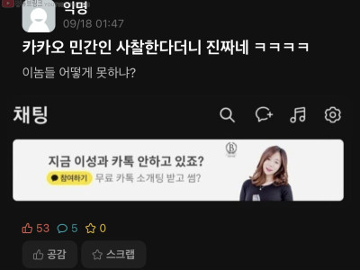 카카오에게 민간사찰 당한 에타인.jpg