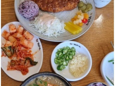 아는 사람만 아는 돈까스 맛집 ㄷ.JPG