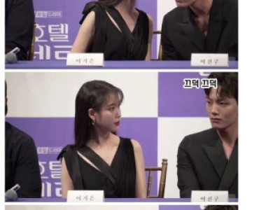 아이유의 현명함이 드러나는 일화들