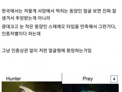 서양에서 환장하는 얼굴형 ㄷ..JPG