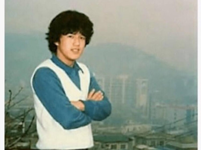 20대때 숱 많다고 깝치면 안되는 이유