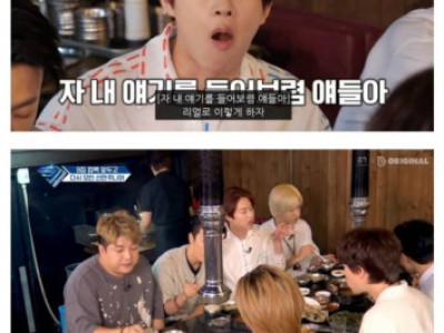 조별과제가 힘든이유