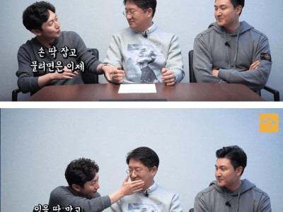 변호사가 말하는 우리나라 정당방위
