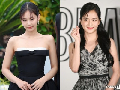 블랙핑크 제니·지수, 각각 1인 기획사 설립