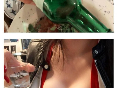 <img src=/images/menu/pop_icon2.jpg> [후방] 참이슬 vs 처음처럼