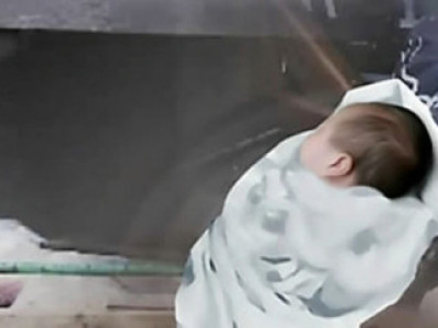 모르는 남자와 성관계 후 임신…모텔서 아이 낳고 시신 버린 40대 '감형'