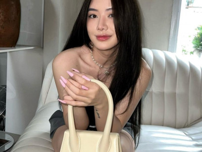 베트남의 흔한 처자