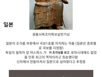 한중일이 뽑은 자국 유물 1위 ㄷ..jpg
