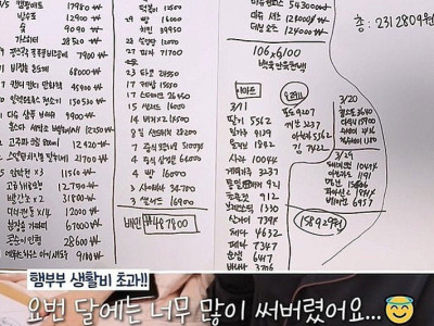 재벌 3세의 한달 지출비.jpg
