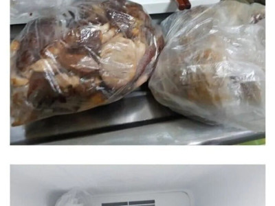 족발집 아들의 장점