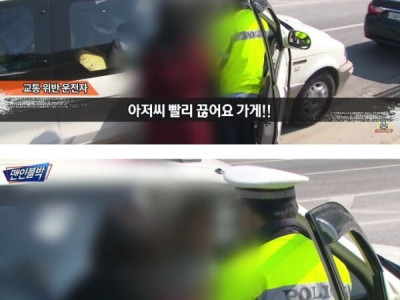 암행순찰차에 대해 부정적인 사람들.jpg
