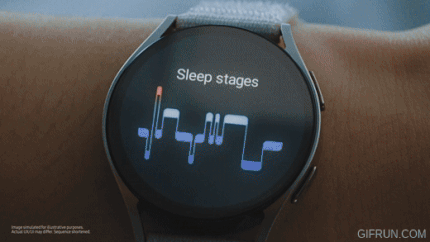 사과 씹어먹는 손흥민, 애플 저격 광고 눈길